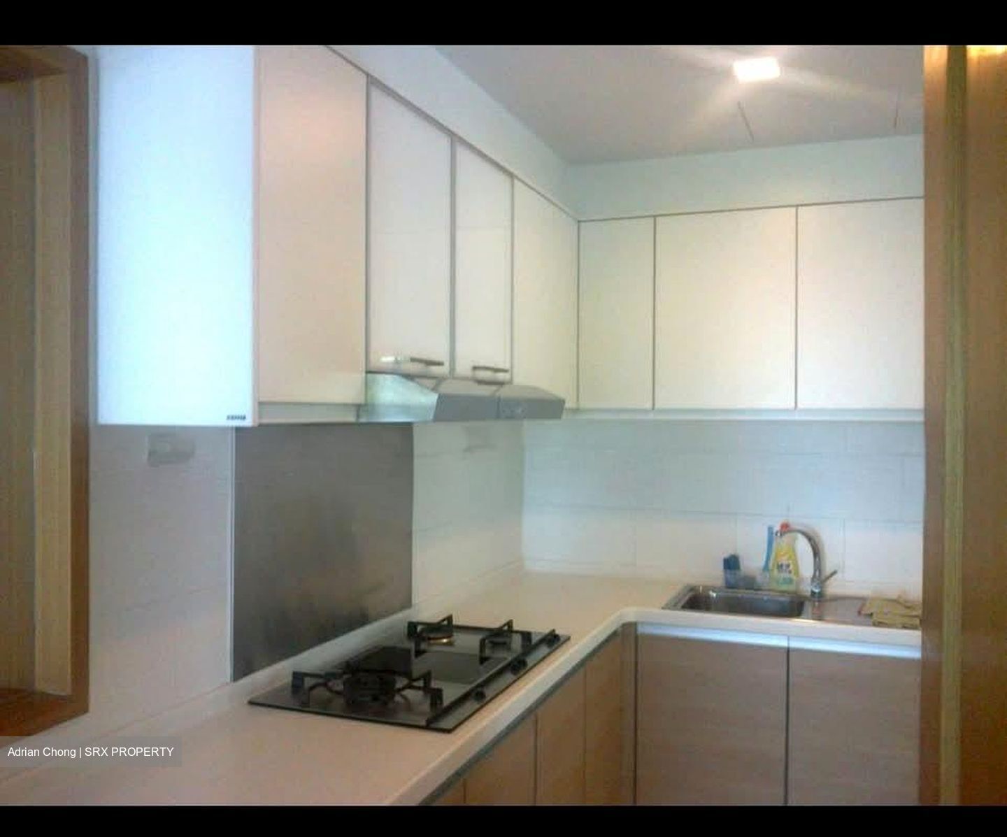 One Leicester (D13), Condominium #569352631